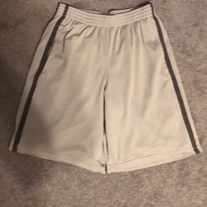 Champion small men’s mesh shorts
